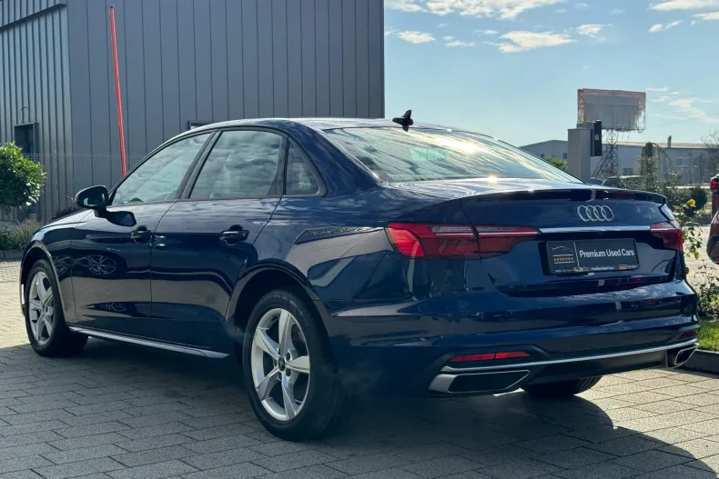 Audi A4 Limuzina din 2021 cu 111.640 km - oferta AUD228027 - foto 5