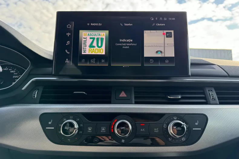 Audi A4 Limuzina din 2021 cu 111.640 km - oferta AUD228027 - foto 15