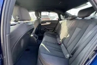 Audi A4 Limuzina din 2021 cu 111.640 km - oferta AUD228027 - foto 23