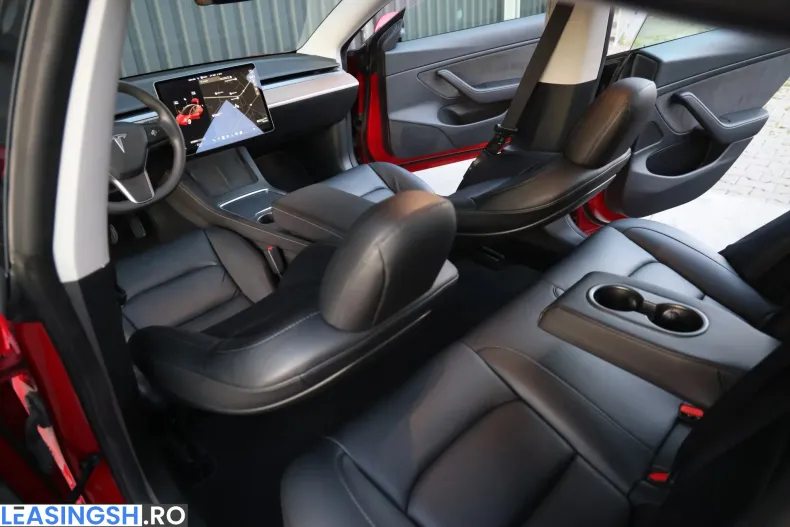 Tesla Model 3 din 2021 cu 80.600 km - oferta TES228028 - foto 5