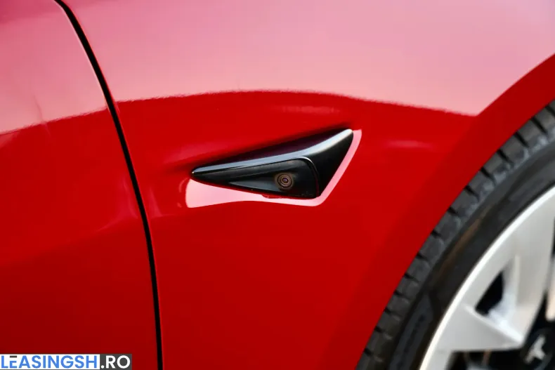 Tesla Model 3 din 2021 cu 80.600 km - oferta TES228028 - foto 19