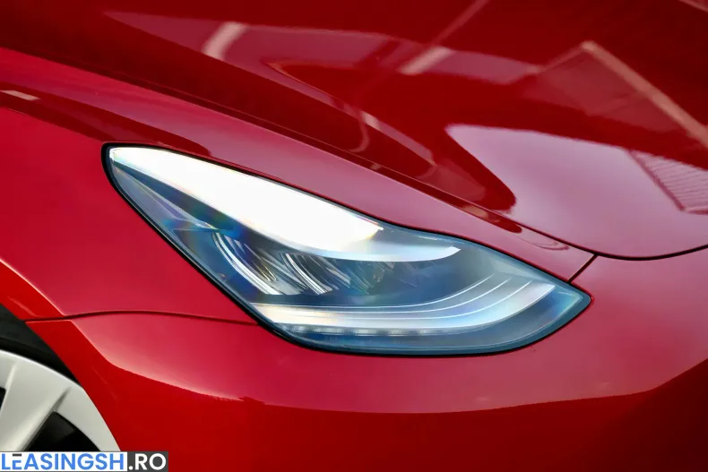 Tesla Model 3 din 2021 cu 80.600 km - oferta TES228028 - foto 22