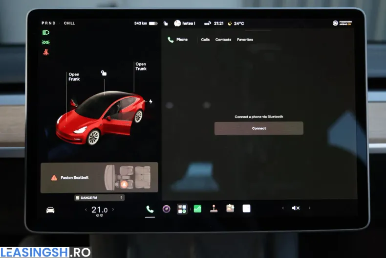 Tesla Model 3 din 2021 cu 80.600 km - oferta TES228028 - foto 29