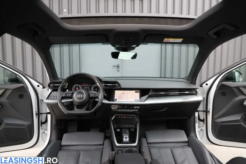 Audi A3 Limuzina din 2023 cu 159.400 km - oferta AUD228029 - foto 7