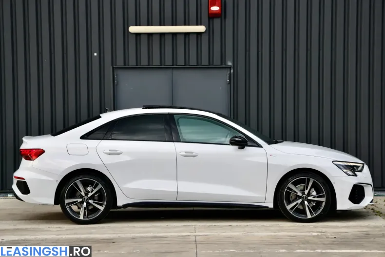 Audi A3 Limuzina din 2023 cu 159.400 km - oferta AUD228029 - foto 10
