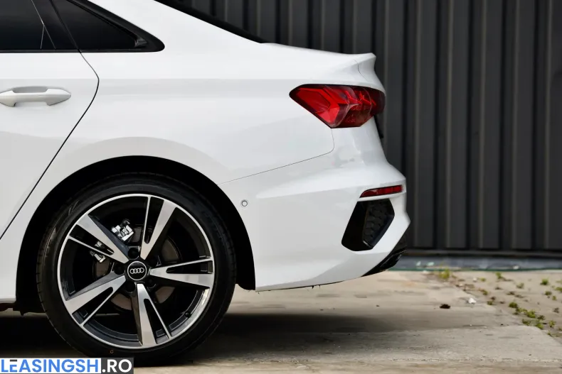 Audi A3 Limuzina din 2023 cu 159.400 km - oferta AUD228029 - foto 18