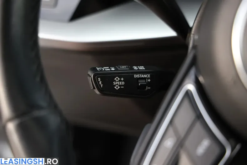 Audi A3 Limuzina din 2023 cu 159.400 km - oferta AUD228029 - foto 21