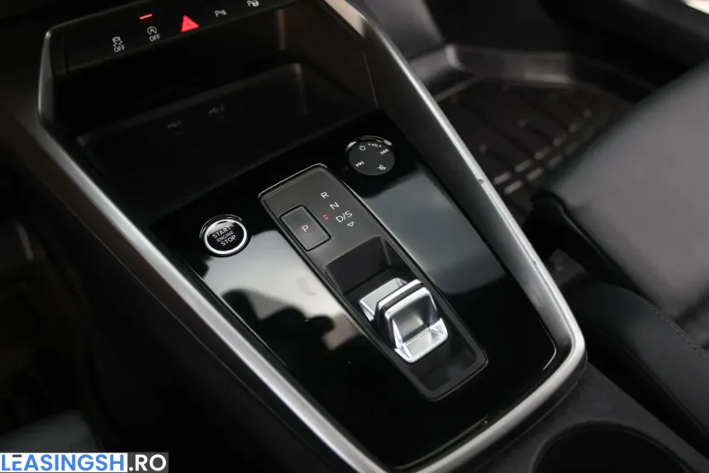 Audi A3 Limuzina din 2023 cu 159.400 km - oferta AUD228029 - foto 24