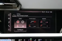 Audi A3 Limuzina din 2023 cu 159.400 km - oferta AUD228029 - foto 25