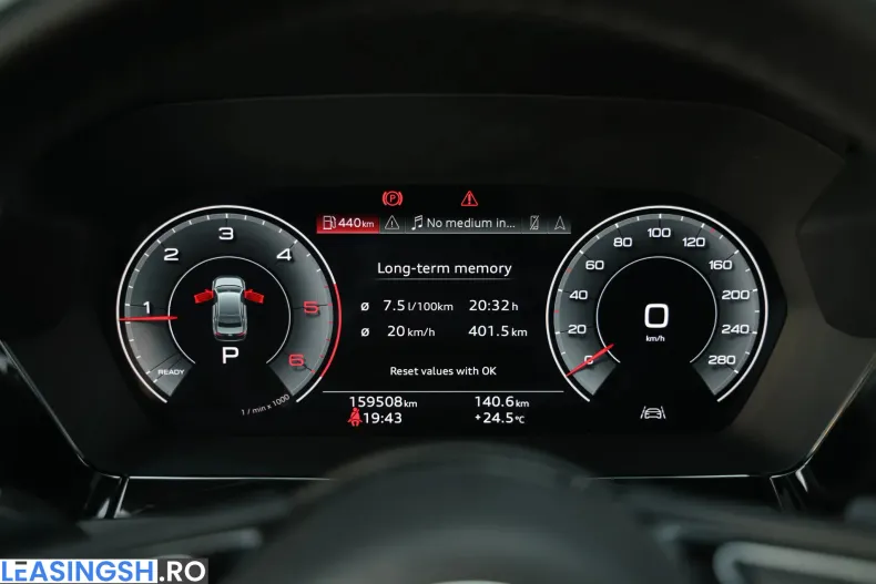 Audi A3 Limuzina din 2023 cu 159.400 km - oferta AUD228029 - foto 39