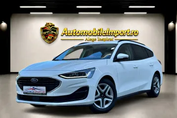 Ford Focus din 2022 - oferta FOR228030