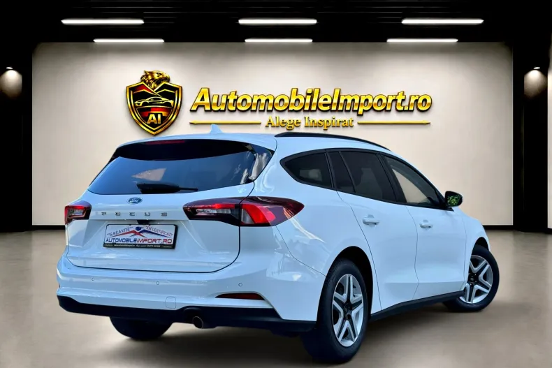 Ford Focus din 2022 cu 112.945 km - oferta FOR228030 - foto 2