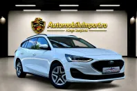 Ford Focus din 2022 cu 112.945 km - oferta FOR228030 - foto 3