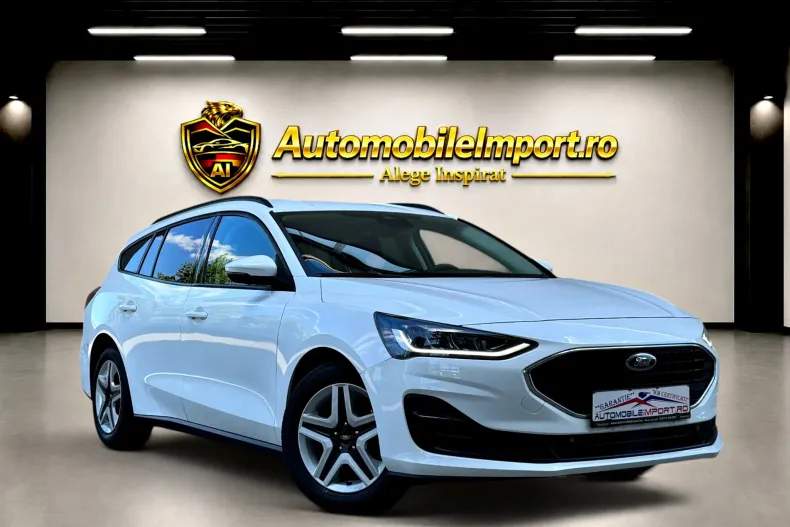 Ford Focus din 2022 cu 112.945 km - oferta FOR228030 - foto 3