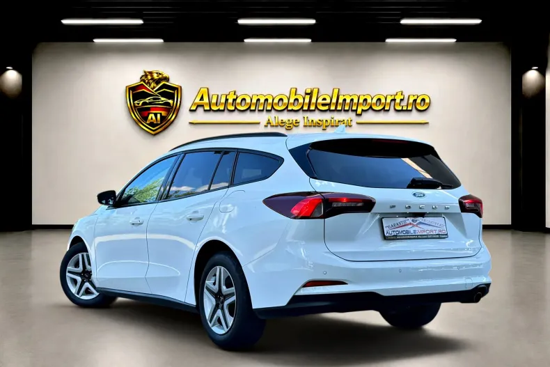 Ford Focus din 2022 cu 112.945 km - oferta FOR228030 - foto 4