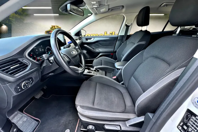 Ford Focus din 2022 cu 112.945 km - oferta FOR228030 - foto 5