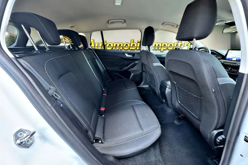 Ford Focus din 2022 cu 112.945 km - oferta FOR228030 - foto 7