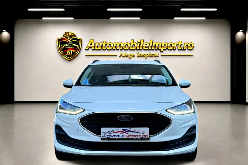 Ford Focus din 2022 cu 112.945 km - oferta FOR228030 - foto 19