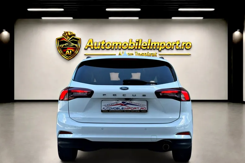 Ford Focus din 2022 cu 112.945 km - oferta FOR228030 - foto 20