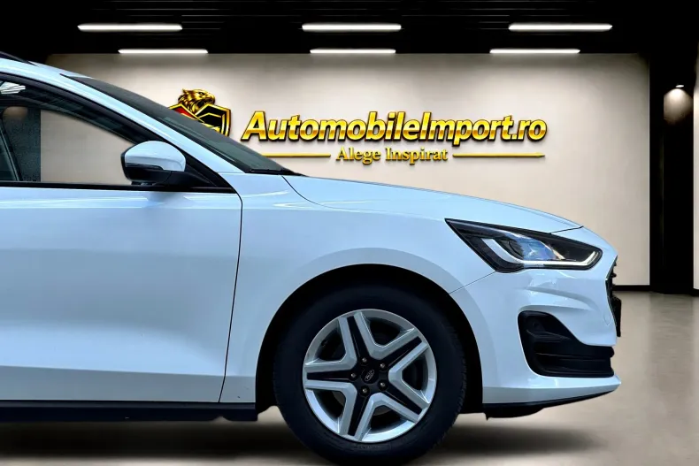 Ford Focus din 2022 cu 112.945 km - oferta FOR228030 - foto 23