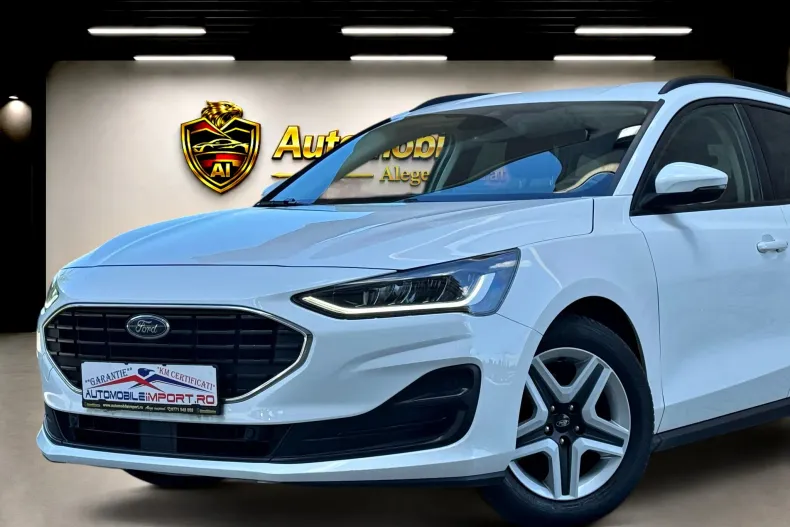 Ford Focus din 2022 cu 112.945 km - oferta FOR228030 - foto 24