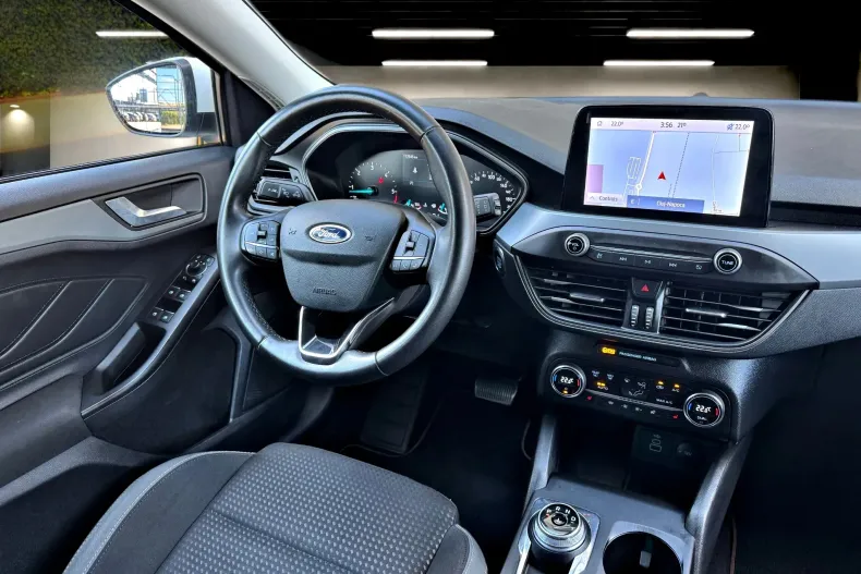 Ford Focus din 2022 cu 112.945 km - oferta FOR228030 - foto 25
