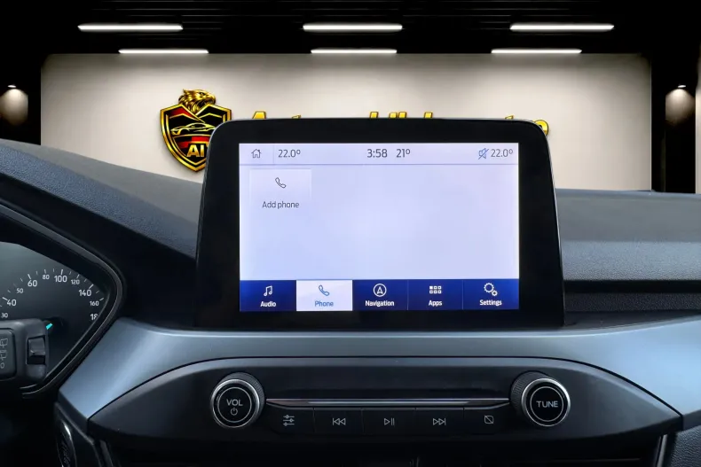 Ford Focus din 2022 cu 112.945 km - oferta FOR228030 - foto 27