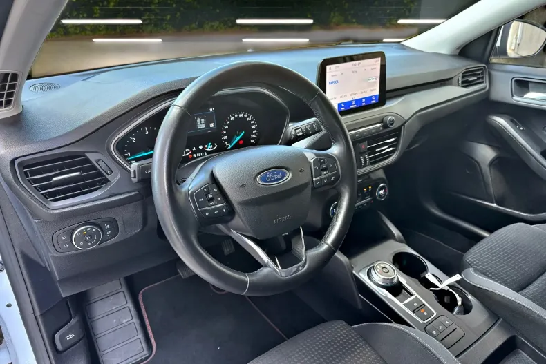 Ford Focus din 2022 cu 112.945 km - oferta FOR228030 - foto 32