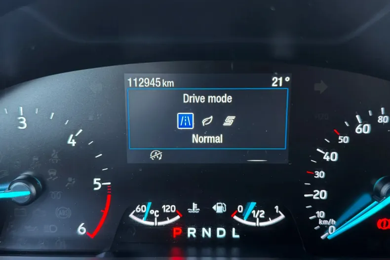 Ford Focus din 2022 cu 112.945 km - oferta FOR228030 - foto 34