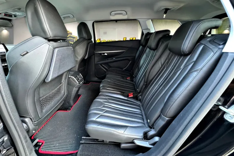 Peugeot 5008 din 2020 cu 163.739 km - oferta PEU228031 - foto 6