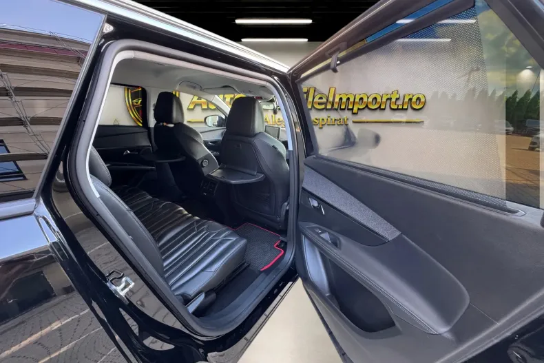 Peugeot 5008 din 2020 cu 163.739 km - oferta PEU228031 - foto 18