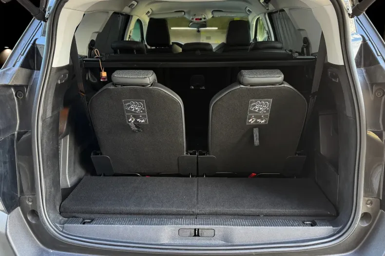 Peugeot 5008 din 2020 cu 163.739 km - oferta PEU228031 - foto 20