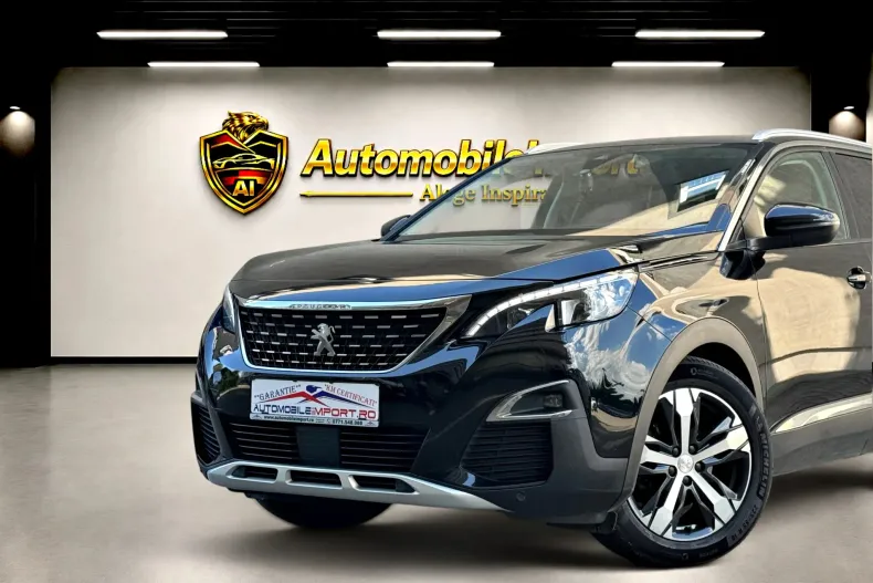 Peugeot 5008 din 2020 cu 163.739 km - oferta PEU228031 - foto 21
