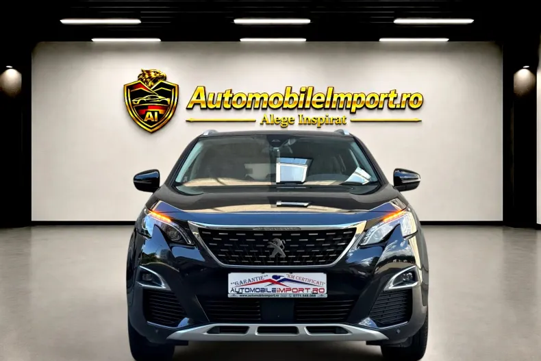 Peugeot 5008 din 2020 cu 163.739 km - oferta PEU228031 - foto 23