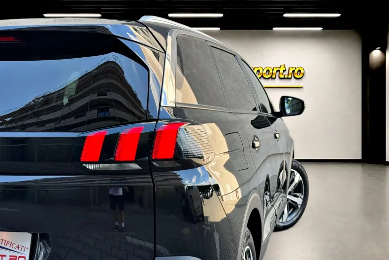 Peugeot 5008 din 2020 cu 163.739 km - oferta PEU228031 - foto 26