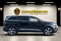 Peugeot 5008 din 2020 cu 163.739 km - oferta PEU228031 - foto 27