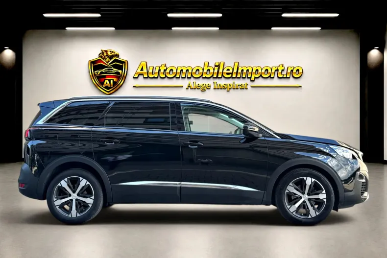Peugeot 5008 din 2020 cu 163.739 km - oferta PEU228031 - foto 27