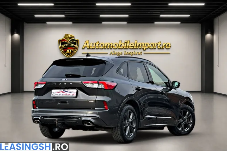 Ford Kuga din 2021 cu 164.269 km - oferta FOR228032 - foto 2