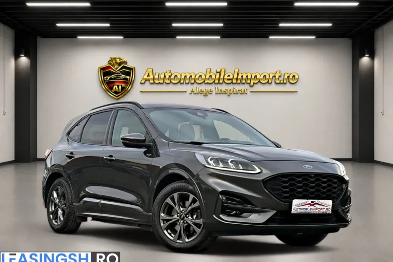 Ford Kuga din 2021 cu 164.269 km - oferta FOR228032 - foto 3