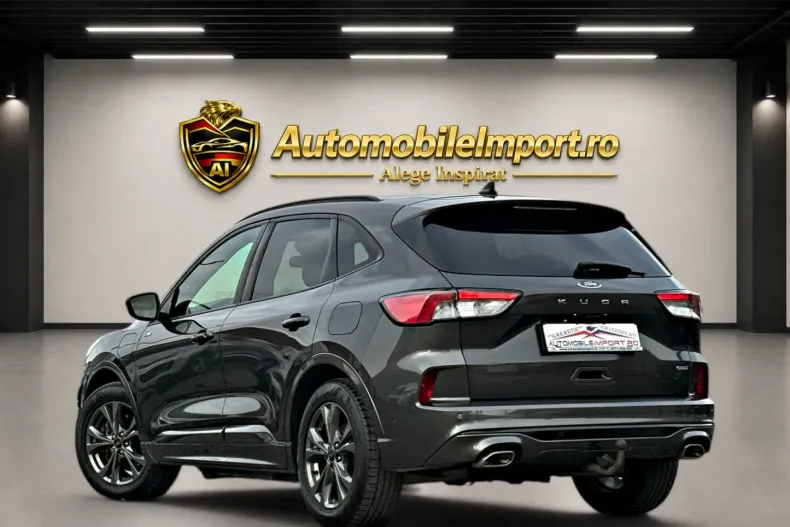 Ford Kuga din 2021 cu 164.269 km - oferta FOR228032 - foto 4