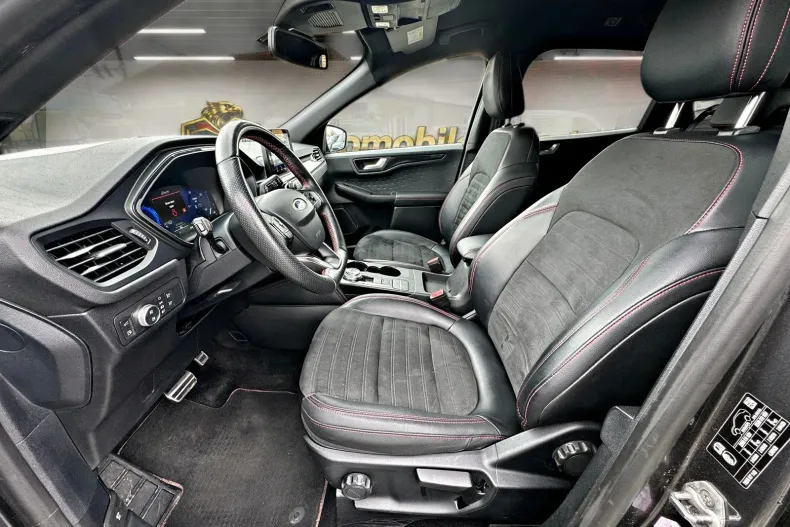 Ford Kuga din 2021 cu 164.269 km - oferta FOR228032 - foto 5