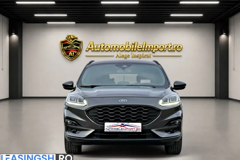 Ford Kuga din 2021 cu 164.269 km - oferta FOR228032 - foto 17