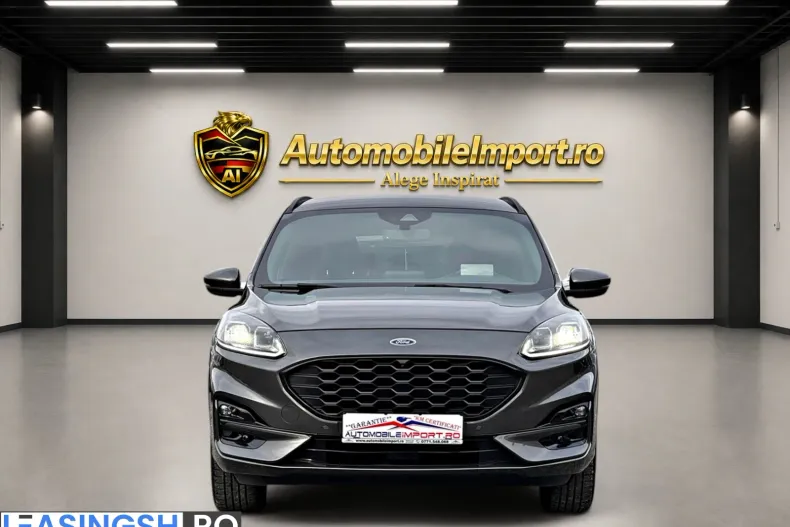 Ford Kuga din 2021 cu 164.269 km - oferta FOR228032 - foto 18