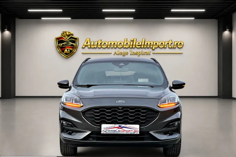 Ford Kuga din 2021 cu 164.269 km - oferta FOR228032 - foto 19