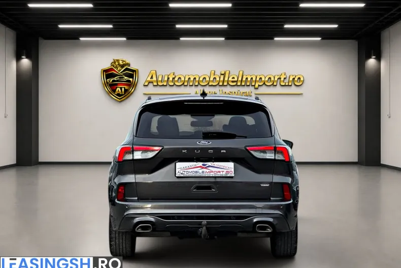 Ford Kuga din 2021 cu 164.269 km - oferta FOR228032 - foto 20