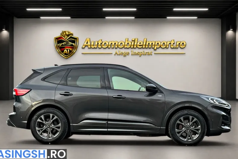 Ford Kuga din 2021 cu 164.269 km - oferta FOR228032 - foto 21