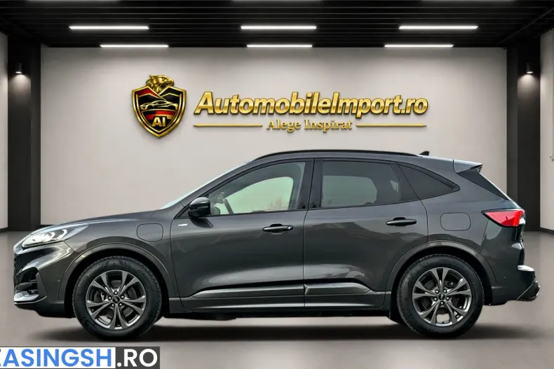 Ford Kuga din 2021 cu 164.269 km - oferta FOR228032 - foto 22