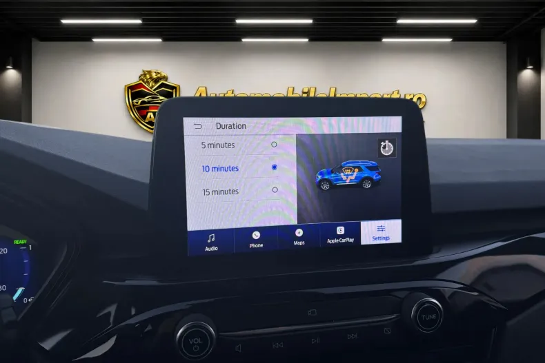 Ford Kuga din 2021 cu 164.269 km - oferta FOR228032 - foto 23