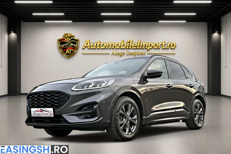 Ford Kuga din 2021 cu 164.269 km - oferta FOR228032 - foto 26