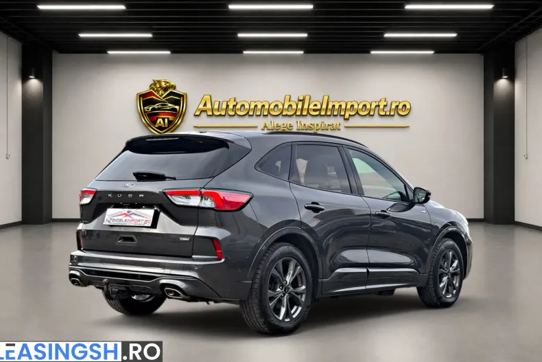 Ford Kuga din 2021 cu 164.269 km - oferta FOR228032 - foto 27